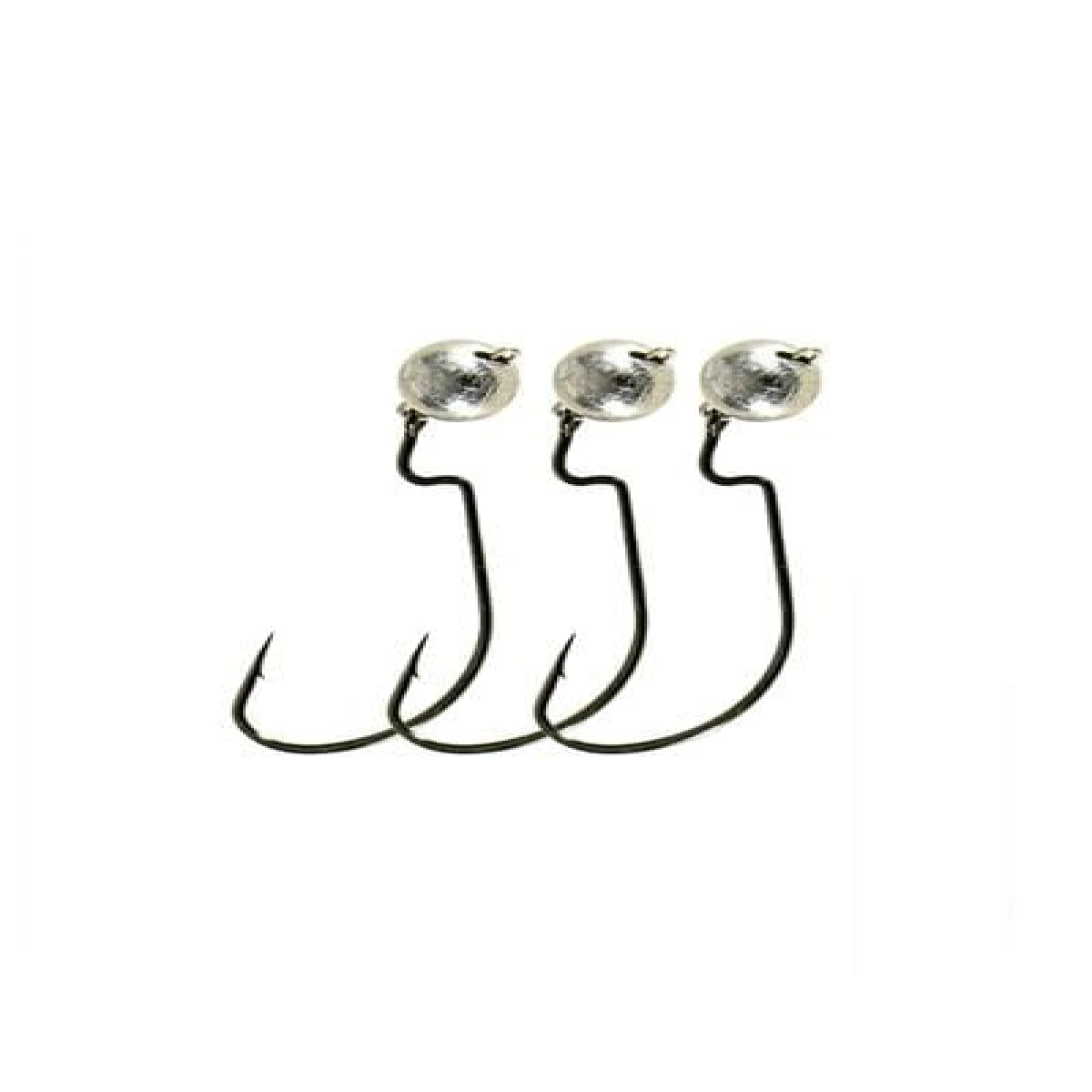 Fujin OffSet Jighead 3-0 - 7gr