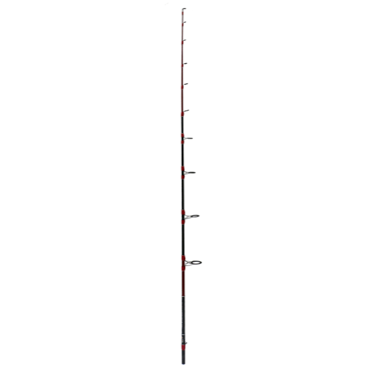 Fujin DeepKing 180cm 60-180gr Bot Kamışı Üst Parçası