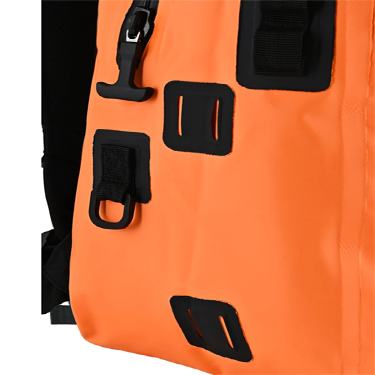 Fujin Valhalla Odin WaterProof Back Pack