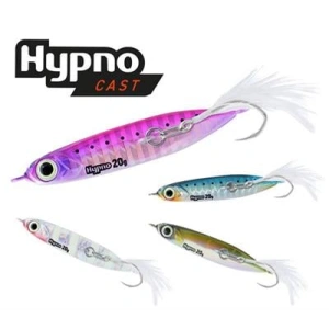 Fiiish Hypno Cast 30gr Jig