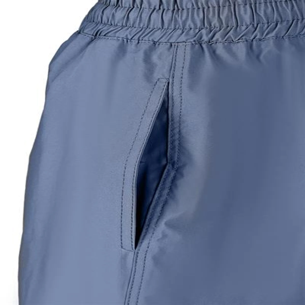 Fujin Pro Angler Board Short Mayo Indigo - XLarge (XL)