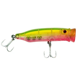Fujin Salt Popper 70mm 9.5gr Su Üstü Maket Balık - 232JellyCandy