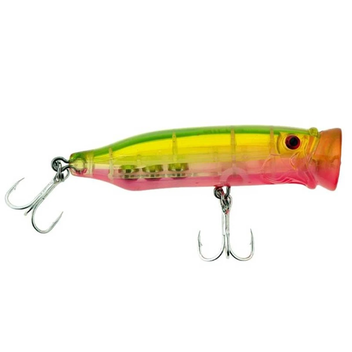 Fujin Salt Popper 70mm 9.5gr Su Üstü Maket Balık - 232JellyCandy