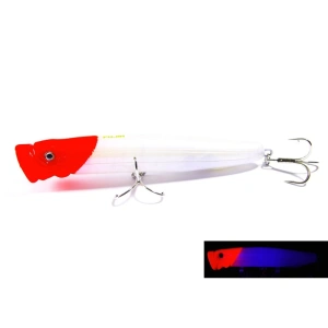 Fujin Salt Popper Su Üstü Maket Balık SP120SW - 019MoonRedHead