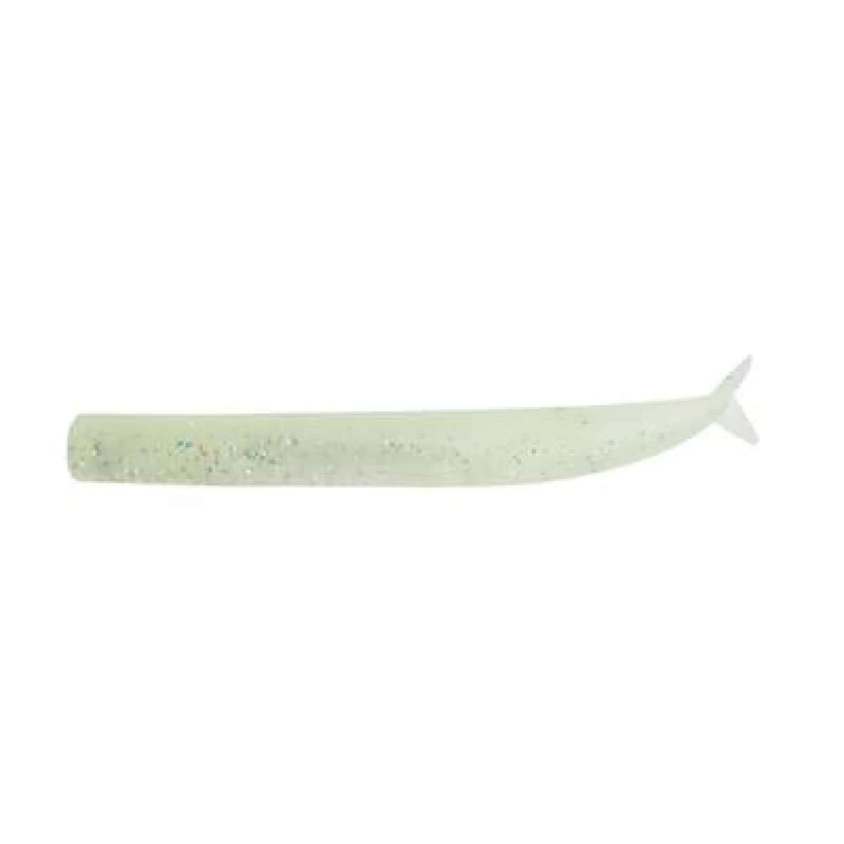 Fiiish CSE220 CSE1284 3 Corps Glow Glitter Silikon Yem