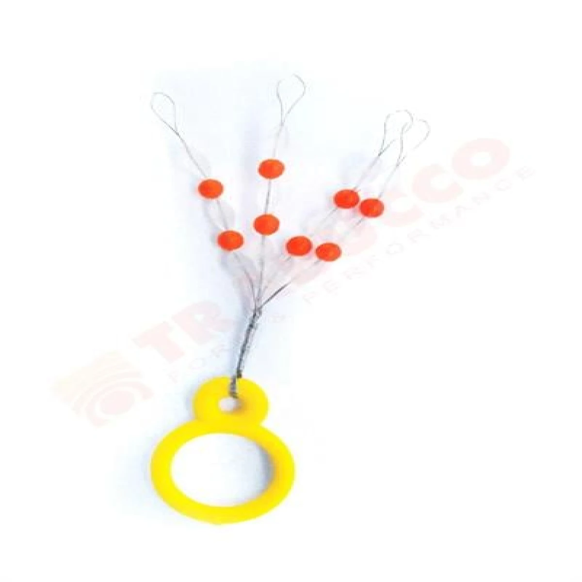 Trabucco Float Stopper Multicolor 200 Renkli Stoper - SmallS
