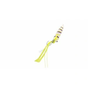 FIIISH CSK1116 Candy Shrimp 60gr Boxing White Karides