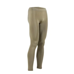 Fujin Seamless Termal İçlik Khaki Alt - MediumM