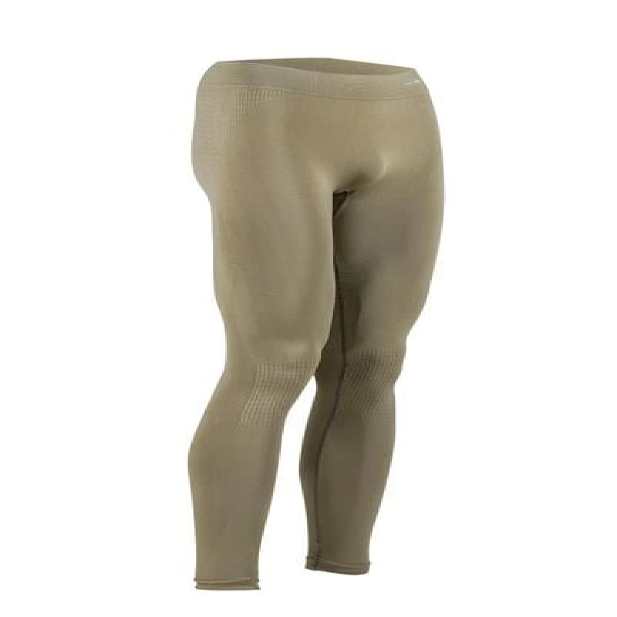 Fujin Seamless Termal İçlik Khaki Alt - MediumM