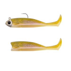Fiiish Master Shad MS100/4 MS4516 Combo Light 8gr Wakasagi