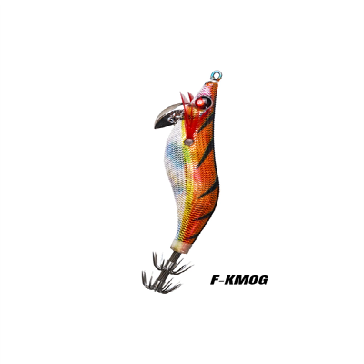 Fujin EgiX 2.5 10gr Kalamar Zokası - FBDEV