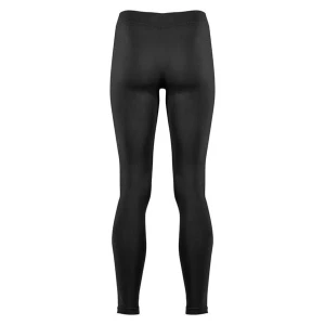 Fujin Seamless Termal İçlik Black Alt - XSmall