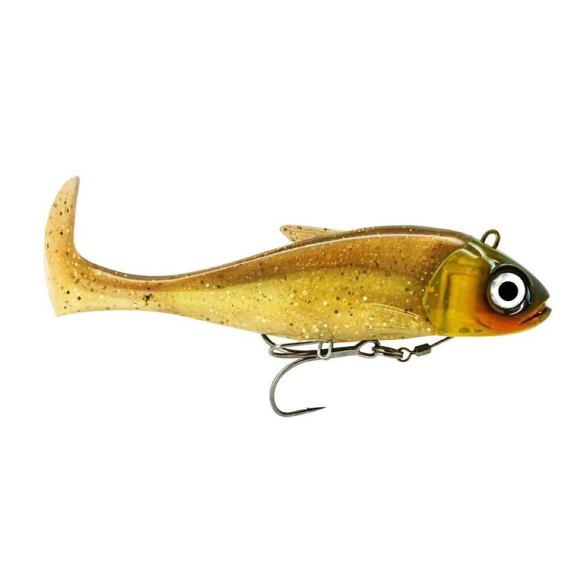 Fiiish Blaster Shad 160mm 53gr Silikon Yem - SexyBream