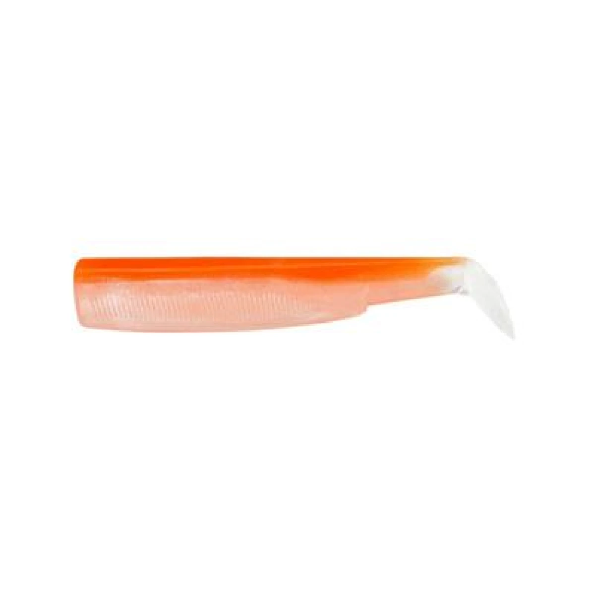 Fiiish Bm140/4 Bm1422 3 Adet Gövde Fluo Orange