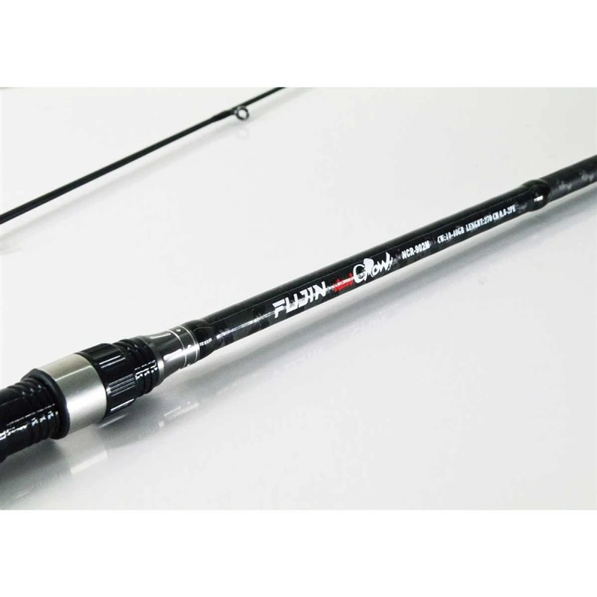 Fujin New Crow X-Plus NCR-902M 270cm 10-40gr