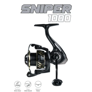 Fujin Sniper 1000 LRF Olta Makinesi
