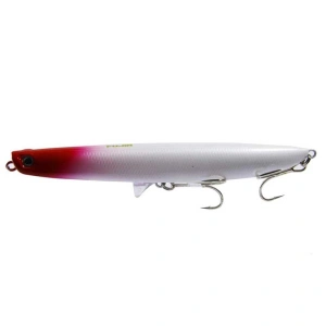 Fujin Venom 120mm 20gr Su Üstü Maket Balık - 033RedHead