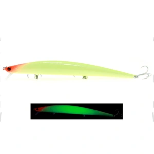 Fujin Flux 175mm 29gr Sinking Maket Balık - 169AllGlow