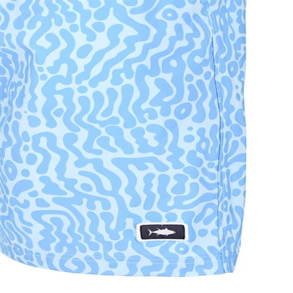 Fujin Pro Angler Board Short Mayo Izo - Medium (M)