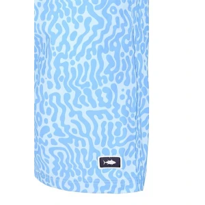Fujin Pro Angler Board Short Mayo Izo - Medium (M)