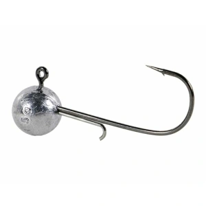 Fujin Zoom Head 3/0 Jighead - 3/0no10gr