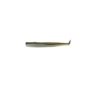FIIISH Black Eel BE150/BE1149 2x Gövde Silikon Yem