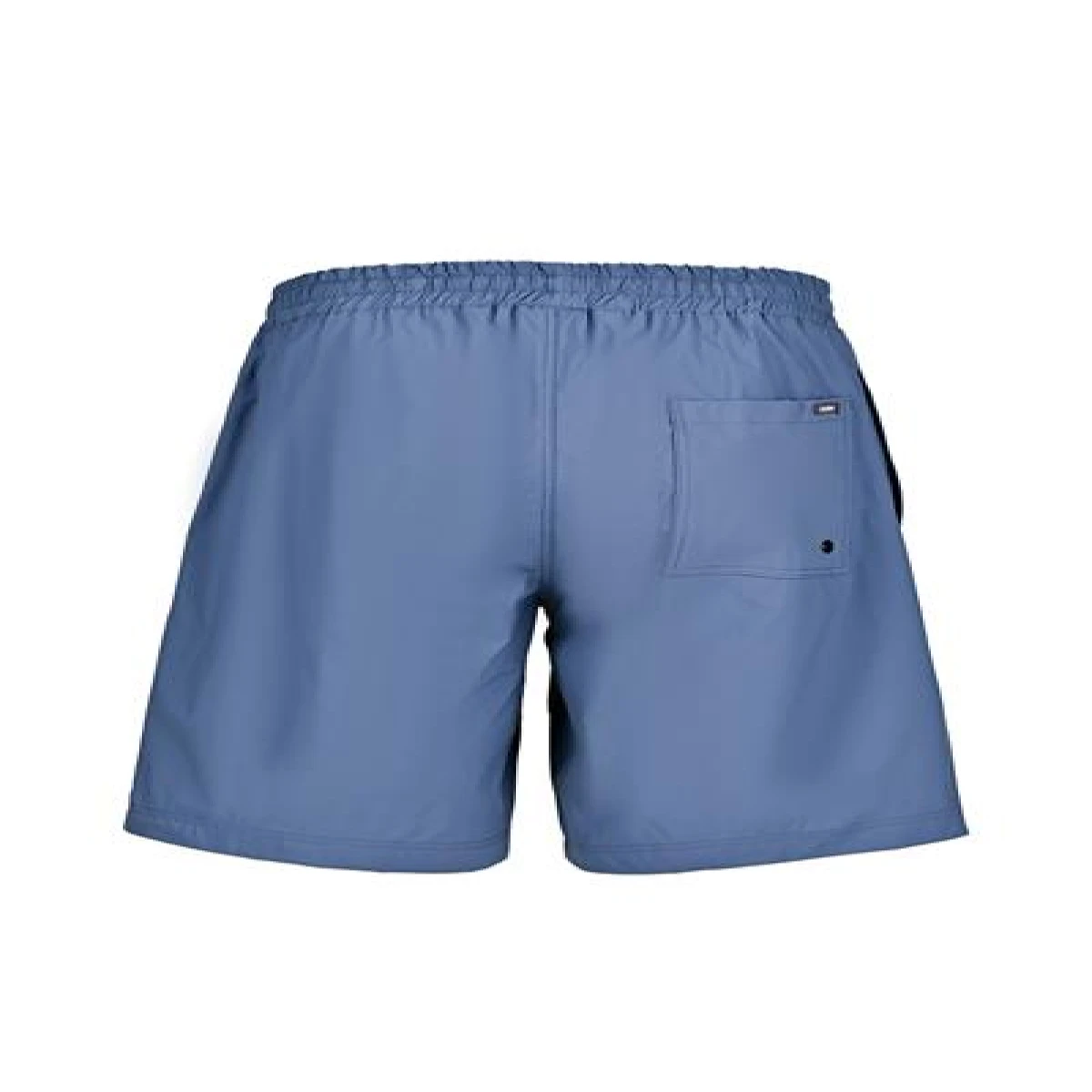 Fujin Pro Angler Board Short Mayo Indigo - XLarge (XL)