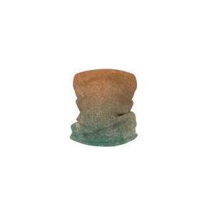 Fujin Neck Gaiter Boyunluk Aqua Orange