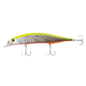 Fujin Jett Bait 120SP 18gr 120mm Maket Balık - 012ShinyYellowChart