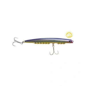 Fujin Haralomba 95S 8gr Maket Balık - 210BlueShinyOr