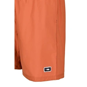 Fujin Pro Angler Board Short Mayo Ginger - Large (L)