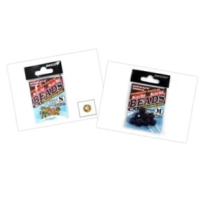DECOY B-1 Kachi Kachi Beads (PURPLE) - M03