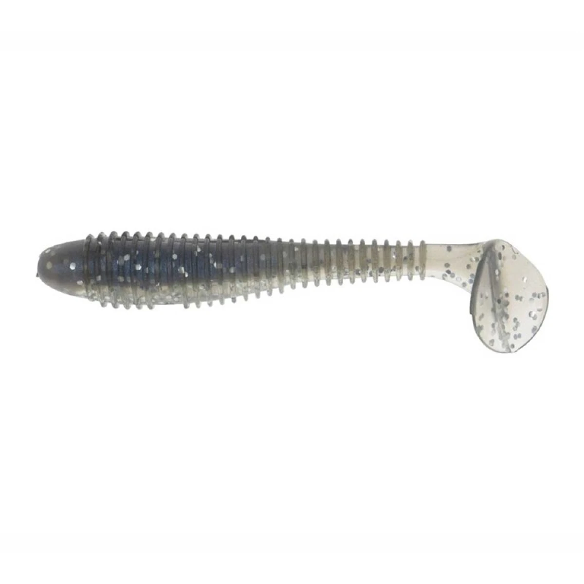 Fujin Round Bait 70mm Silikon Balık - SB03