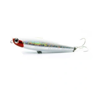FUJIN Surface Minnow SF-90SW Maket Balık - 095Prismivory