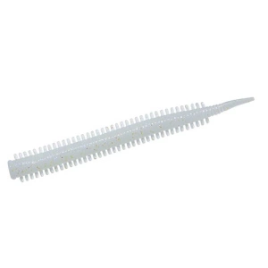 FUJIN Yummy Sandworm 7cm LRF Silikonu - ShirasuViolet