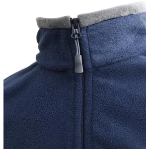 Fujin Micro Polar Sweatshirt Yarım Fermuarlı - LargeL