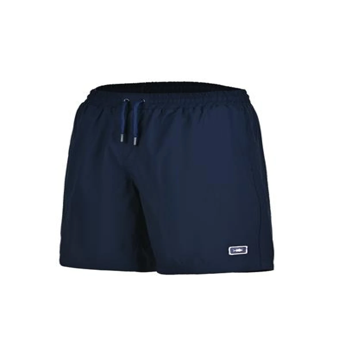 Fujin Pro Angler Board Short Mayo Navy - XLarge (XL)