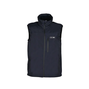 Fujin Pro Angler West Yelek Navy