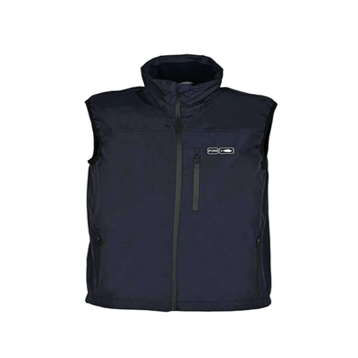 Fujin Pro Angler West Yelek Navy - XLargeXL
