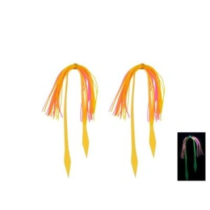 Fujin Assistsiz Skirt Püskül Set #JT-08