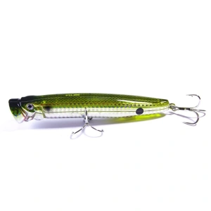 Fujin Salt Popper Su Üstü Maket Balık SP120SW - 065HorseMackerel