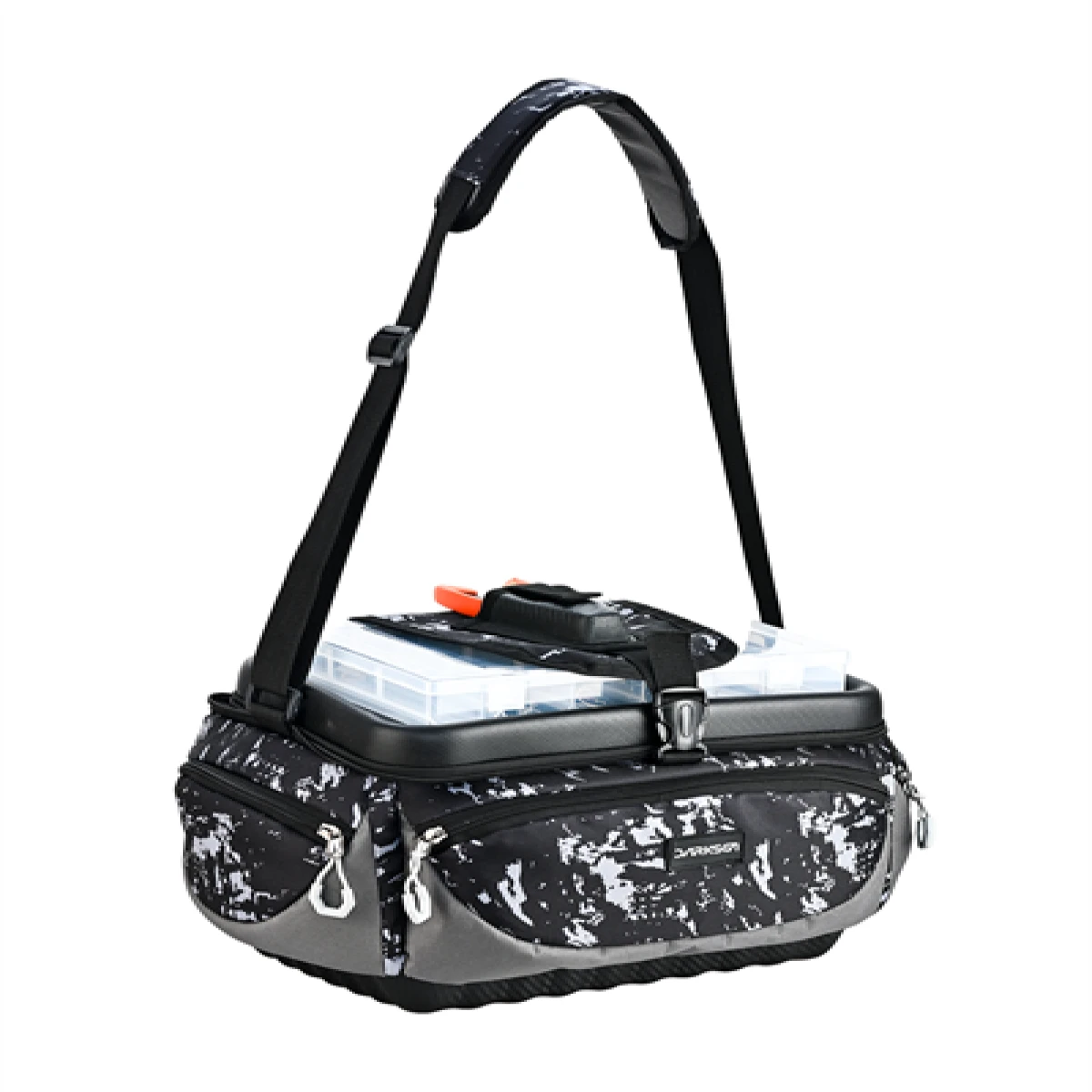 Fujin Valhalla Darksea Bag - Balıkçı Çantası