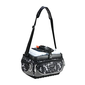 Fujin Valhalla Darksea Bag - Balıkçı Çantası