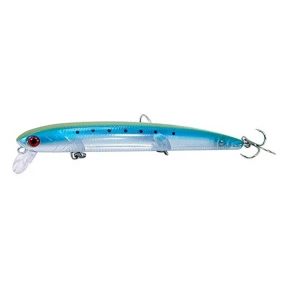 Fujin Slalom SL115F 13.6gr 11.5cm Floating Maket Balık - 091PerfectSardine