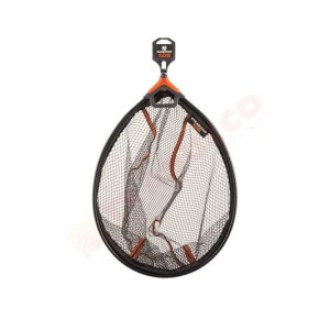 Trabucco XDS Power Rubber 4x8 Mesh Kepçe