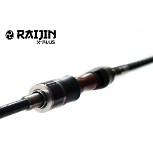 Fujin Raijin X Plus Aji LRF Kamışı 228CM 0,4-5 GR