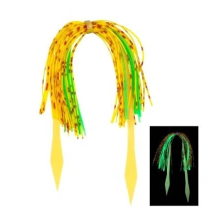 Fujin Assistsiz Skirt Püskül Set #JT-63