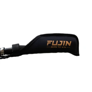 Fujin Neo Rod Case Neopren Kamış Koruyucu