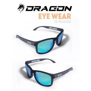 Fujin Dragon Polarize Güneş Gözlüğü - BlueMavi