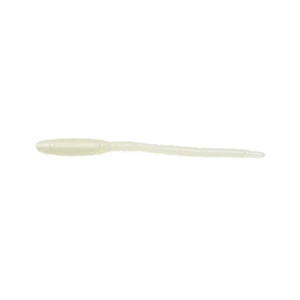 Nikko Pin Straitgh 48mm LRF Silikonu - 588GlowWhite